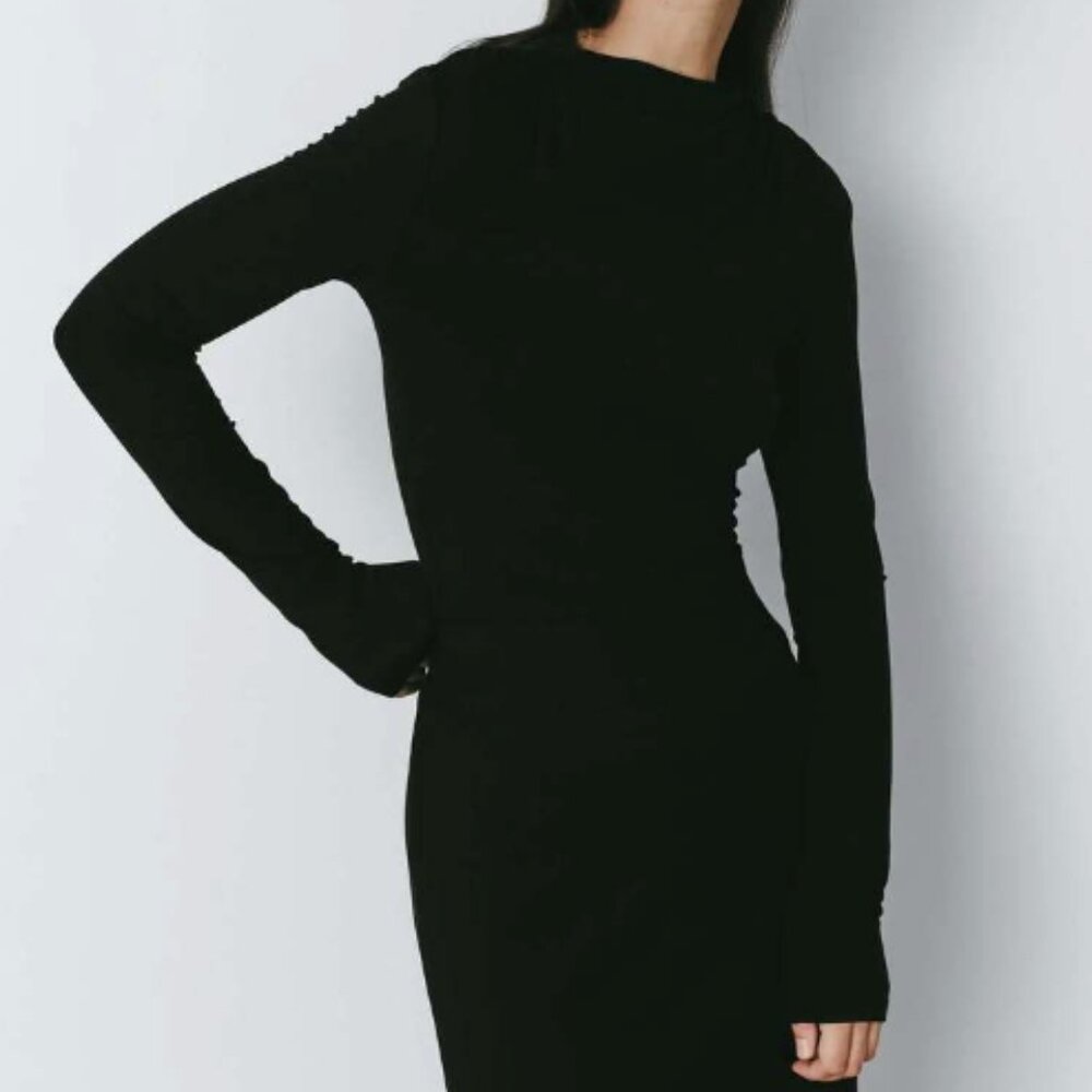 Liane Modal Knit Top